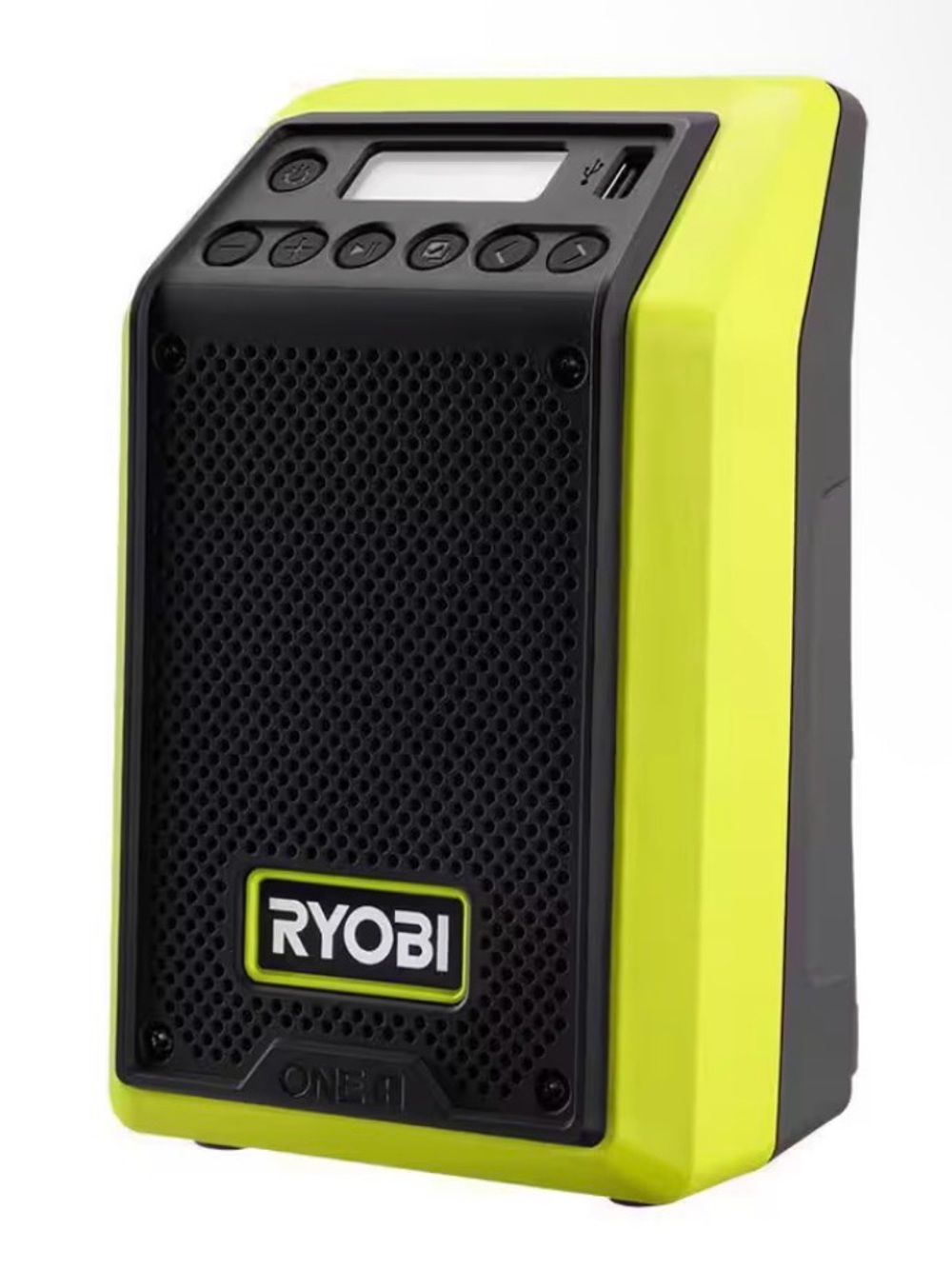 Ryobi FM Radio with Bluetooth (NWOB)
